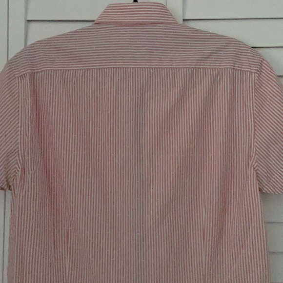 Men’s Kenneth Cole Reaction Casual Button Down  Shirt Medium - Picture 6 of 6